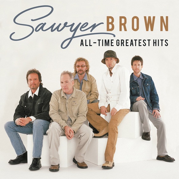 Hard To Say by Sawyer Brown on Go Country Classics
