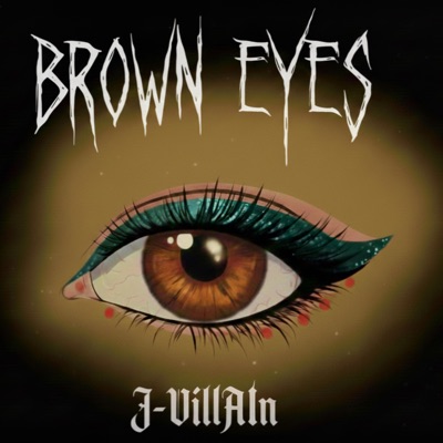 Brown Eyes - Single