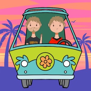 Mystery Machine 2 (feat. Sincerely Vlxne)