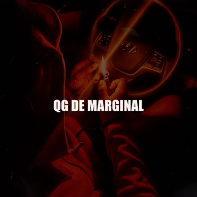 Qg de Marginal - Single