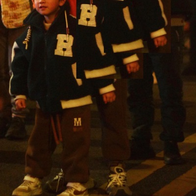 FISTLIKEARTHUR - Single