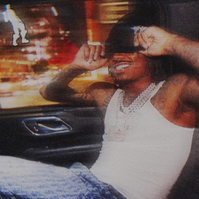 i made jersey club with a fortnite emote. - Single