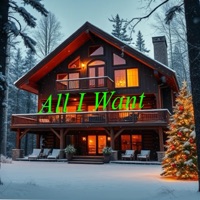 All I Want (Instrumental) - Single - DBACH