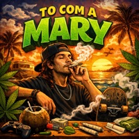 To Com a Mary - Single - Gontijo-GJ, Reset & GJ DA CAPITAL