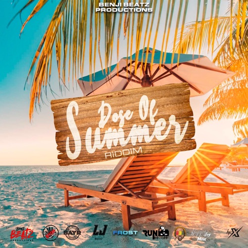Dose Of Summer - Single