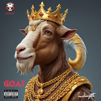 GOAT (Greatest of All Time) - EP