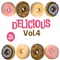 Deliciouso - MeMill lyrics