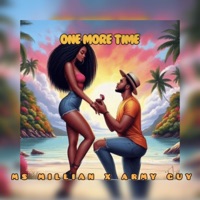 One More Time (feat. Ms Millian) - Single - Army Guy