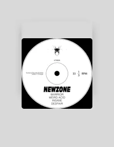 Listen to NEWZONE, watch music videos, read bio, see tour dates & more!