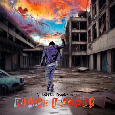 Place I Loved - Single