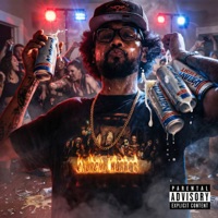 The J.Fields Tape - Chugg Jamal & DTdaKidd