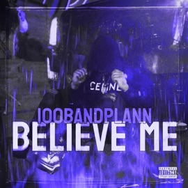 Believe Me 100Bandplan