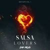 Salsa Lovers Mixtape Vol. 1 - Juan Miguel