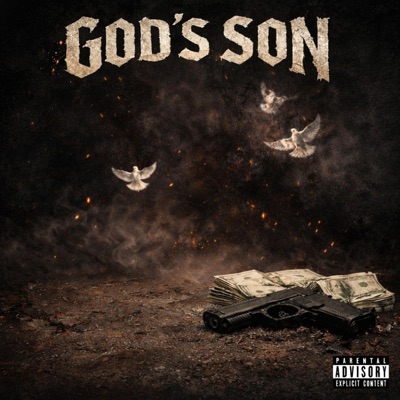GOD'S SON - Single