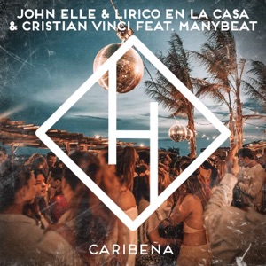 Caribeña (feat. Manybeat)