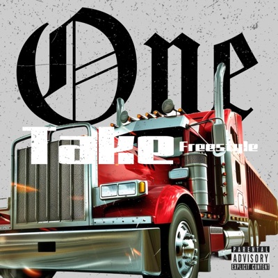 One Take (Freestyle) - Single