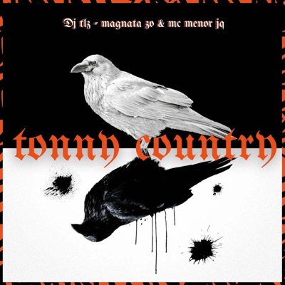 Tonny Country - Single