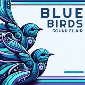 Blue Birds