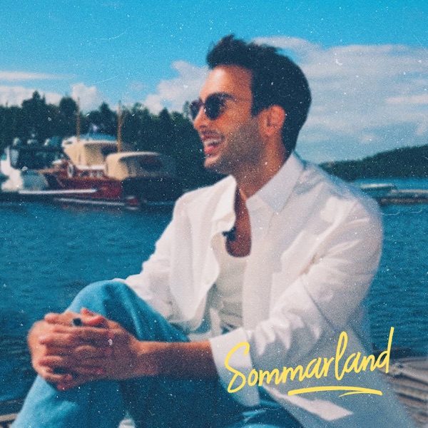 Sommarland - Single