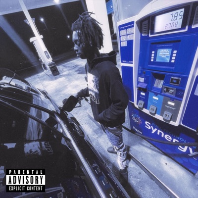 The Code (feat. Daleboy Darryl) - Single