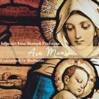 Ave Maria - Single - Reductio & Jane Burnell