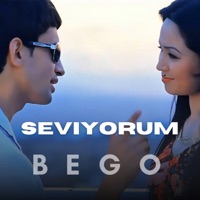 Seviyorum - Single - BeGo