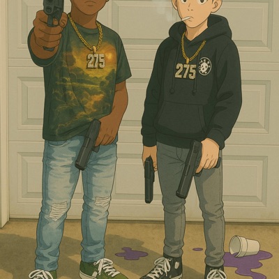 On yo block (Kobefrm275) - Single