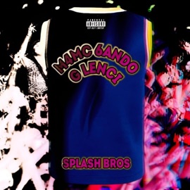 Splash Bros (feat. G Lenci) M4MC 6ando