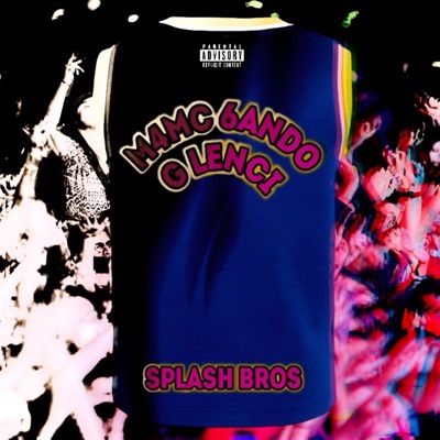 Splash Bros (feat. G Lenci) - Single