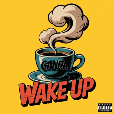 Wake up - Single