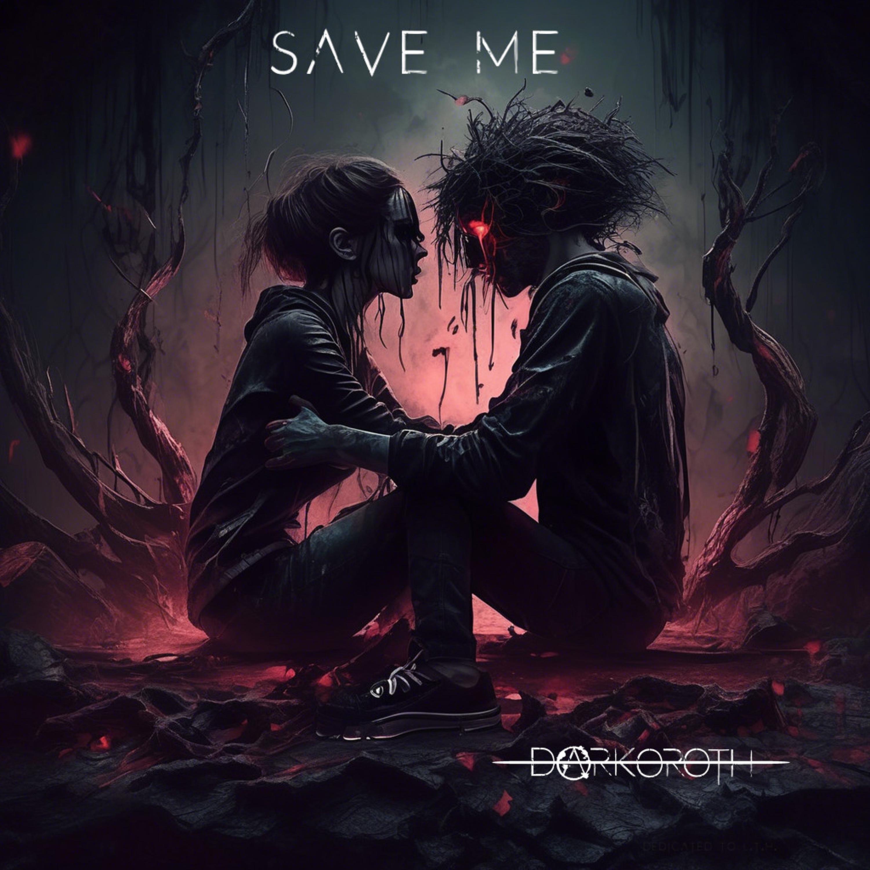 Save Me - Single