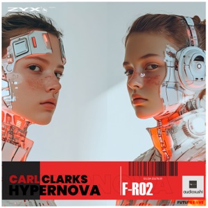 Hypernova - Single