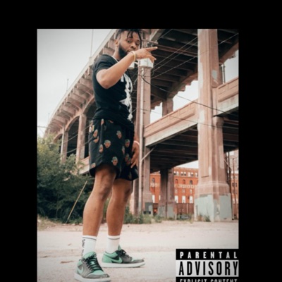 Show Me State - Single