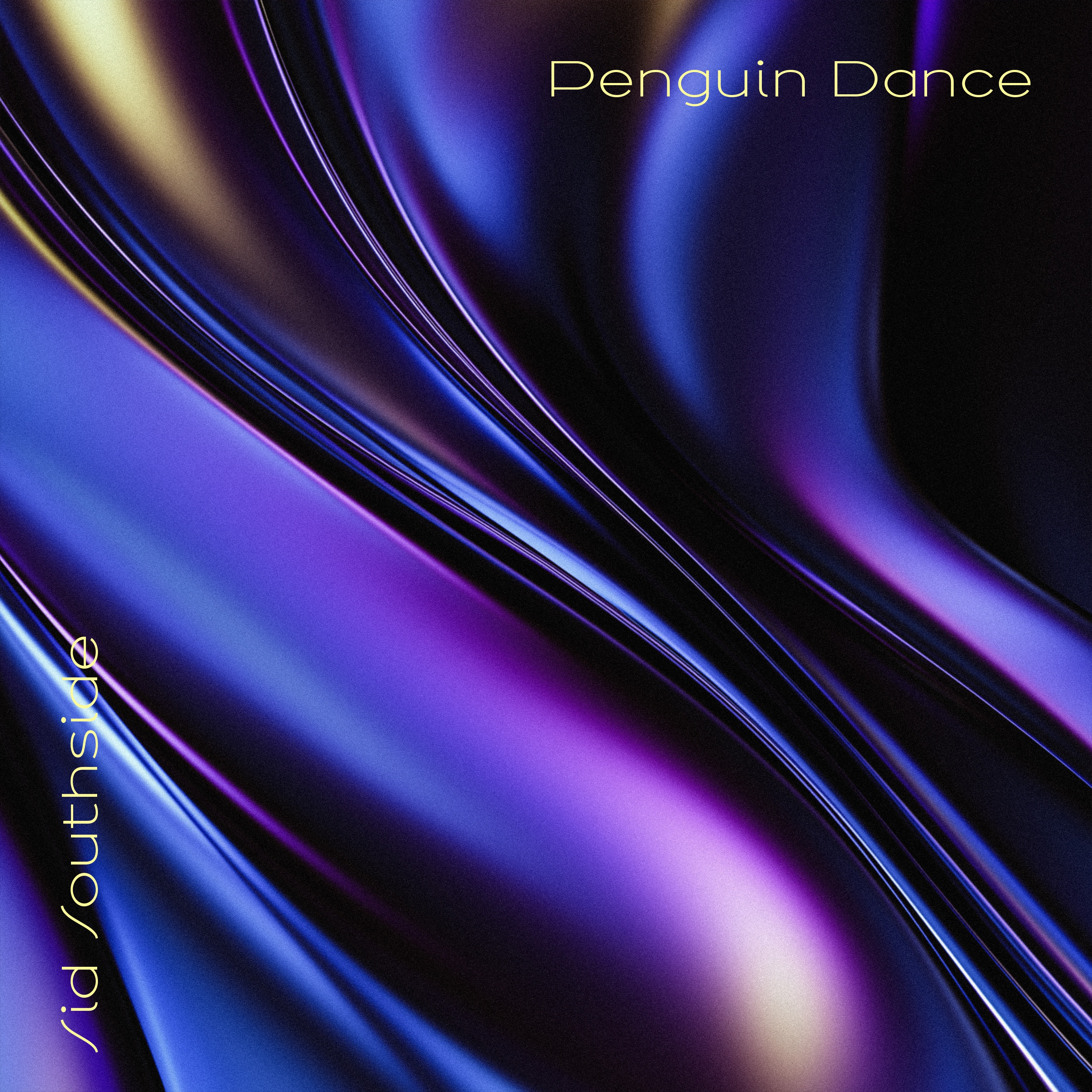 Penguin Dance - Single