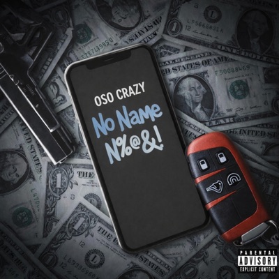 No Name Nigga - Single