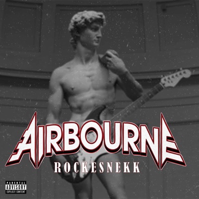 Rockesnekk (feat. BRÅTEN) - Single