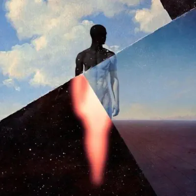 Listen to Eclipse - Single by Andsznn