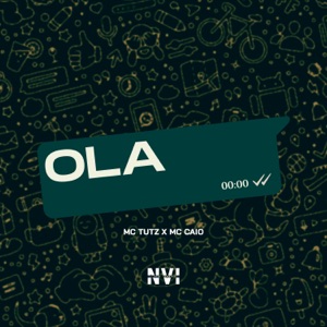 Olá (feat. HANZORY)