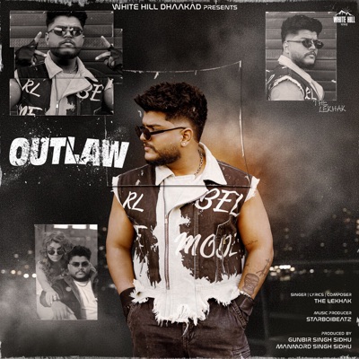 Outlaw - Single