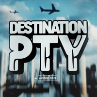 DESTINATION PTY ARRIVAL GATE - Single - Da Foreigna