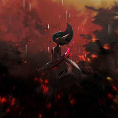 slasher (feat. cokeboytris) - Single