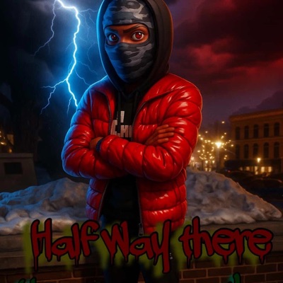 Half Way There EP - Single