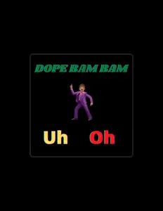 Listen to Dope Bam Bam, watch music videos, read bio, see tour dates & more!