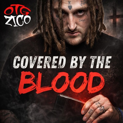 Covered By The Blood - Single
