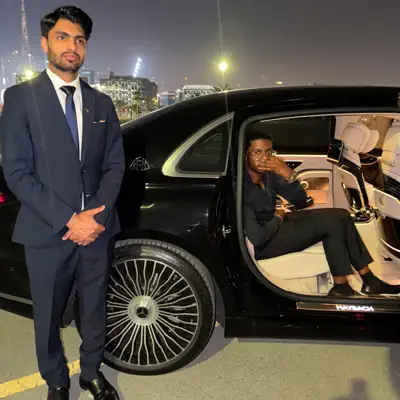 Wizy द्वारा Maybach Flow - Single सुनें