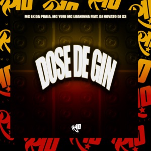 Dose de Gin (feat. DJ NOVATO & DJ S3)