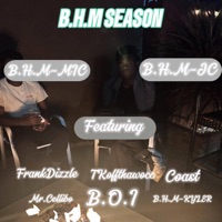 BHM-Season - B.H.M-MIC