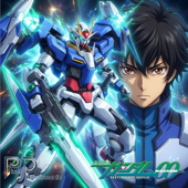 Gundam 00 RE:Awaken