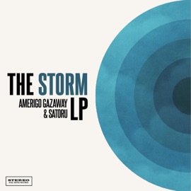 Dark Clouds Amerigo Gazaway & Satoru