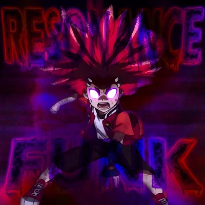RESONANCE FUNK - EP